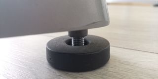 MESA ESCRITORIO ESQUINERA IKEA GALANT