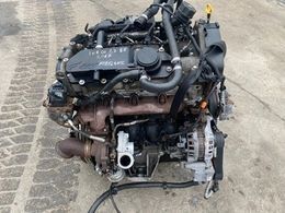 F1AFL411C Motor Iveco Daily (VI) 2.3D 107kw