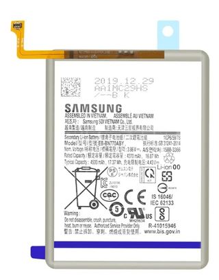 Batteria SAMSUNG Galaxy NOTE 10 LITE