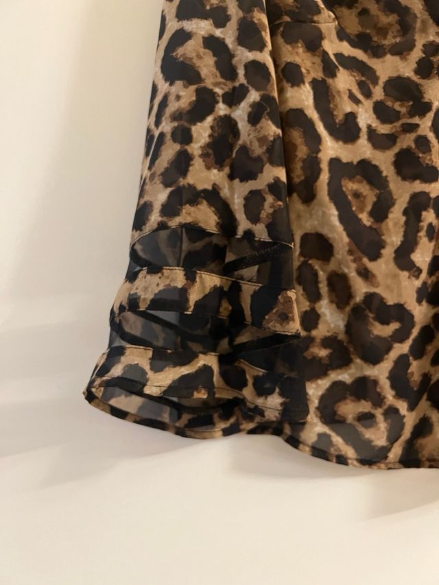 Camicia/blusa Maculata Shein taglia M