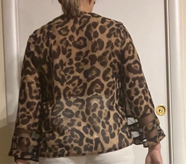 Camicia/blusa Maculata Shein taglia M