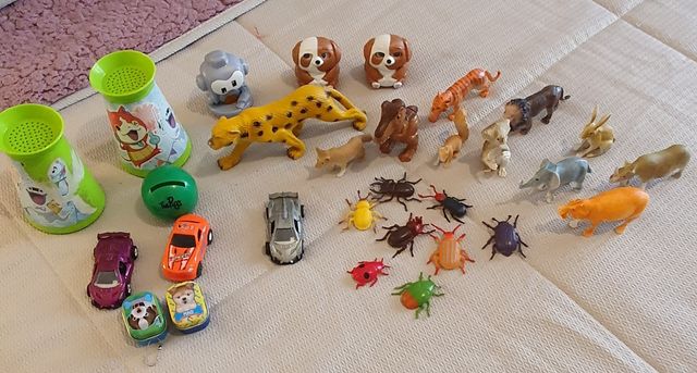 Juguetes para niños