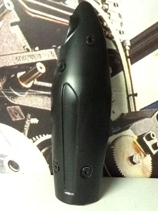 PROTECTOR ESCAPE BMW C1 125 / 200