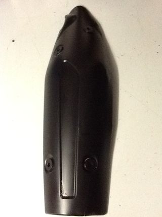 PROTECTOR ESCAPE BMW C1 125 / 200