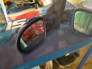 Retrovisores m3