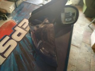 Retrovisores m3