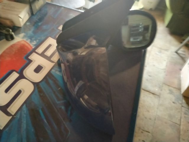 Specchietti retrovisori M3