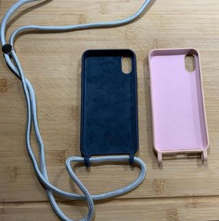 Fundas/carcasa para el iPhone Xs