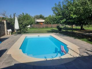 Mantenimiento y rehabilitación de piscinas