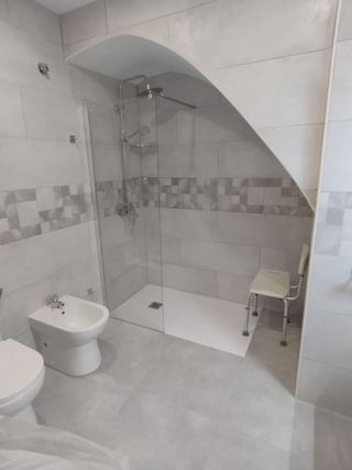 Mantenimiento y rehabilitación de piscinas