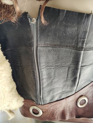 Disfraz de Troglodita 