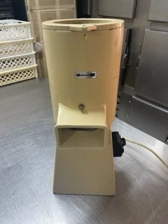 MOLINO DE PAN TOSTADO