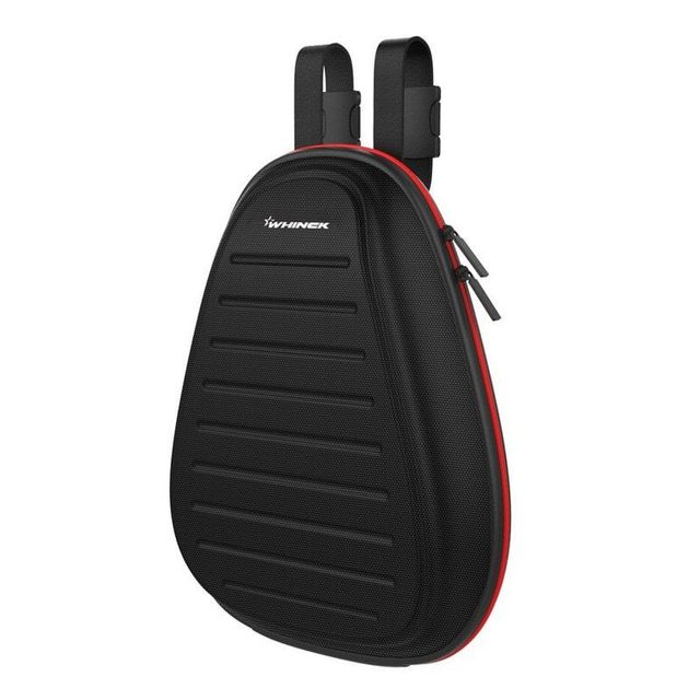 Mochila Negra para Patinete eléctrico marca Whinck