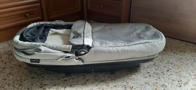 Carro Pep Perego chasis Book 51