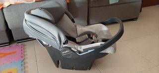Carro Pep Perego chasis Book 51