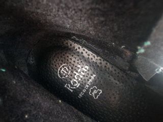 Botines de piel 41
