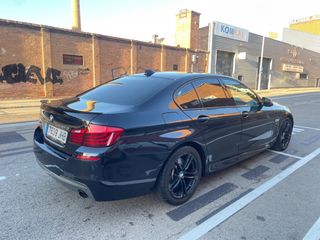 BMW Serie 5 2015