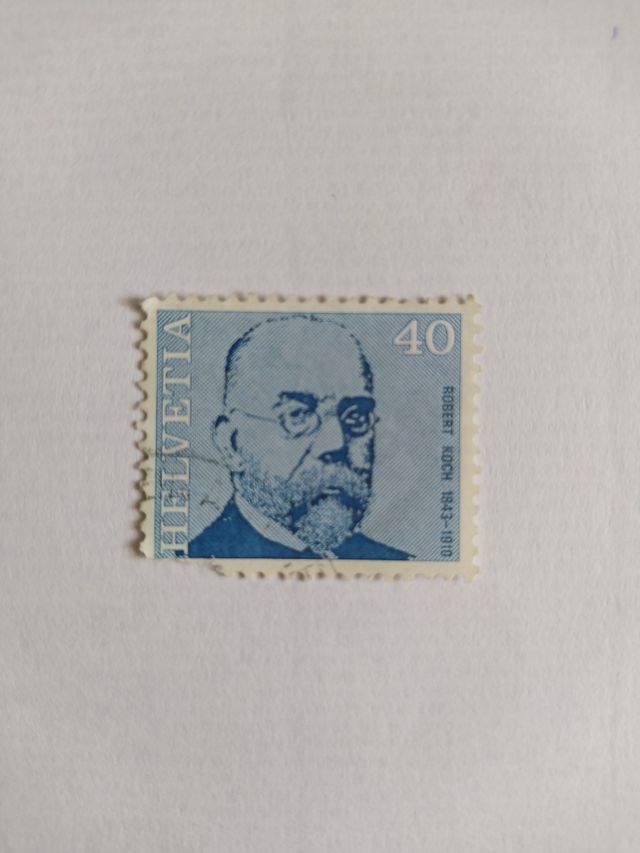 L-29.~ SELLOS DE SUIZA (4).