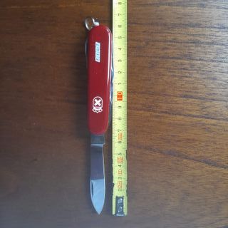 Navaja Aitor multiusos colección