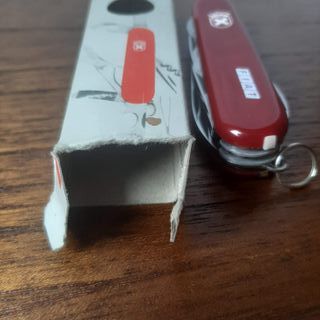 Navaja Aitor multiusos colección