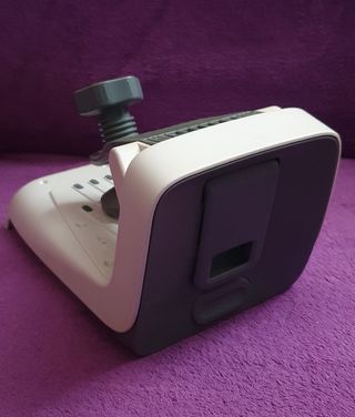 Volante oficial Xbox360