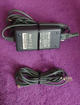 Volante oficial Xbox360