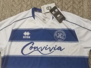 Camiseta QPR