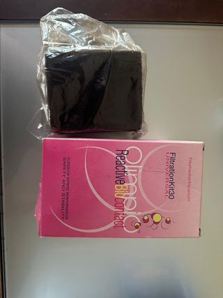 Accessori vari per acquaristica