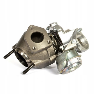 ‼️TURBO BMW 320D E46 GARRETT 750431‼️