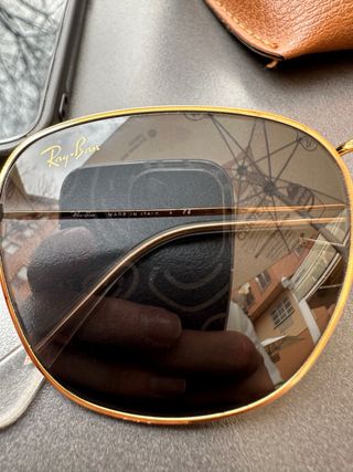 Gafas de sol