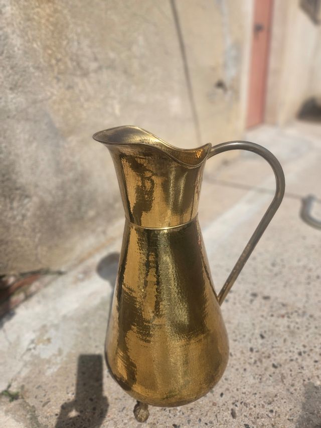 Grande paraguero (bastonero)