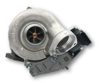 ‼️TURBO BMW 120D E87 MITSUBISHI 49135-05671‼️