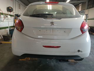 DESPIECE COMPLETO DE PEUGEOT 208