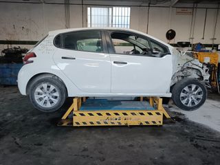 DESPIECE COMPLETO DE PEUGEOT 208