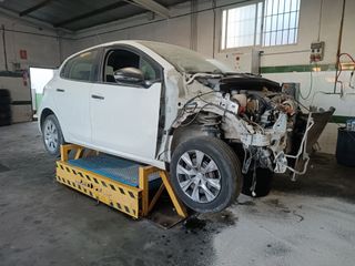 DESPIECE COMPLETO DE PEUGEOT 208