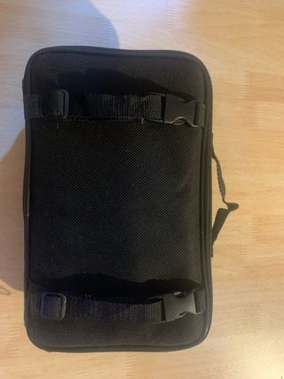 Mini tv ver videojuegos fotos pelis