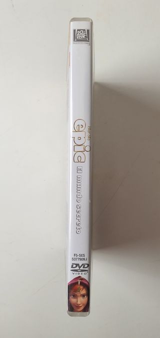 Epic. El mundo secreto (2013)                 🎬🍿