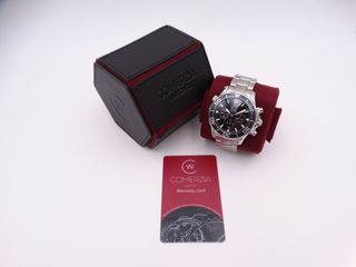 OMEGA Seamaster Diver 300 M Chronograph Automatic
