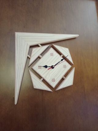 Reloj 