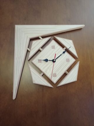 Reloj 