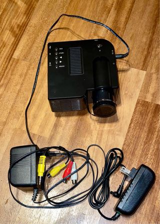 Proiettore video LED