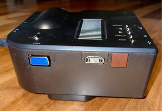 Proiettore video LED