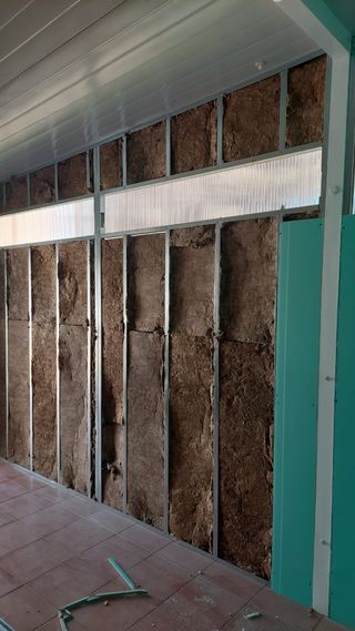 Trabajos en pladur garantizados
