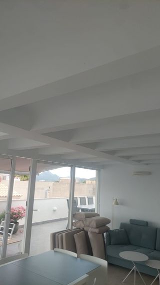 Trabajos en pladur garantizados