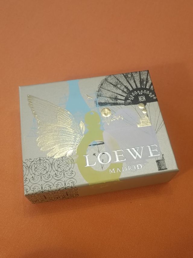 Caja de Loewe