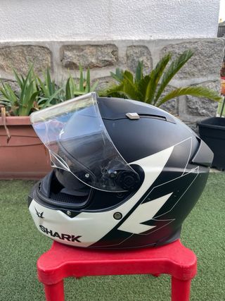 Casco SHARK SPEED -R IKE