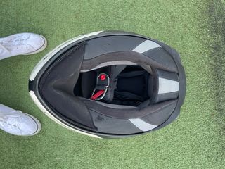 Casco SHARK SPEED -R IKE