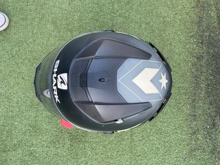 Casco SHARK SPEED -R IKE