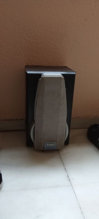 Equipo de música 