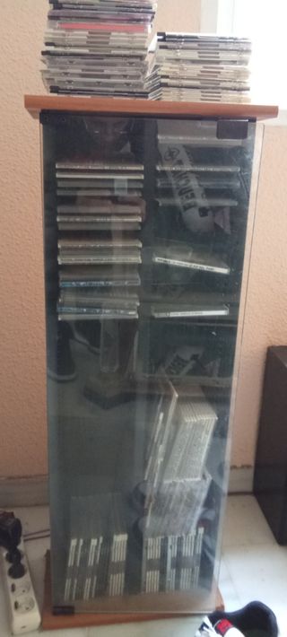 Equipo de música 